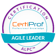 Agile Leader Badge