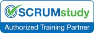 Logotipo SCRUMstudy