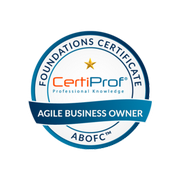 Agile Business Owner Foundation