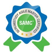 Scrum Agile Master Certified (SAMC)