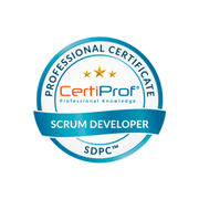 Scrum Developer